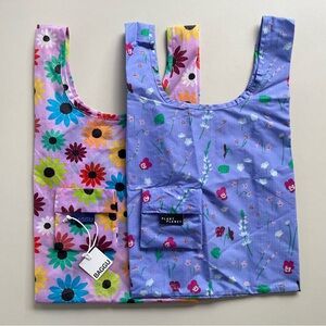 Baby Baggu Reusable Bag Bundle